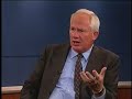 Conversations with History: Geir Lundestad