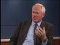 Conversations with History: Geir Lundestad
