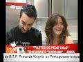 Pra�a da Alegria - receita - \"Filetes de Peixe Galo\"
