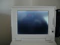 Intel 486 25MHz Compaq LTE 4/25E Windows 95 boot up
