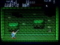 a no cheat one credit clear playthrough of trojan for nes. level 1. no emulation!