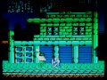 a no cheat one credit clear playthrough of trojan for nes. level 1. no emulation!