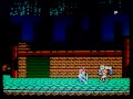 a no cheat one credit clear playthrough of trojan for nes. level 1. no emulation!