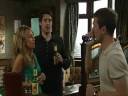 Corrie St. Impersonating Americans ~FUNNY~ **new clip added to the end!!!**