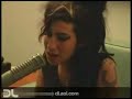 Amy Winehouse - Valerie (acustic version) Amy Winehouse - Valerie (acustic version)