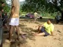 CSArau - Tuju Kasut d\