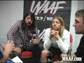 WAAF\