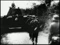 True Roman Movies Presents: German Tank Footage