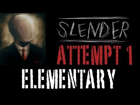 ReVzPresto - Slendy fucks around with me alot... My Attempt 2 is even worse so be sure to watch that to :D Like/Comment/Favourite would be great.