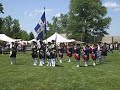 Colonial French Marines of Fort de Chartres
