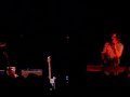 The Shins -I'm Never Gonna Wipe My Butt (Tim and Eric) -live