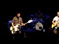 The Shins -I'm Never Gonna Wipe My Butt (Tim and Eric) -live
