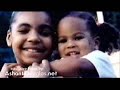 Ashanti - Intimate Portrait Interview Part 1