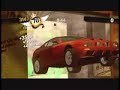 Stuntman: Ignition - All Odd Jobs - 5 Stars/Strung!