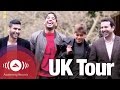 UK Tour May 2015 - Harris J, Mesut Kurtis, Saif Adam, Preacher Moss and ZaidAliT.