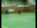 SSV B1 Zaalvoetbal