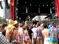 trey plays wading in the velvet sea rothbury 2008