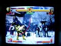 KOF 2001 #01 Ekrem_ist vs Bahad?r [9 Aral?k 2007, �mraniye]