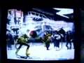 KOF 2001 #01 Ekrem_ist vs Bahadır [9 Aralık 2007, Ümraniye]