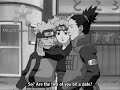 AMV - Who's that girl - Shikamaru Temari Ino - Hilary Duff