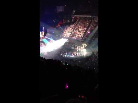 concert Red Tour Lexington Ky Rupp Arena