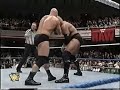 Sycho sid vicious Vs stone cold steve austin