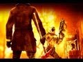 CGRundertow RESISTANCE: BURNING SKIES for PlayStation Vita Video Game Review