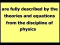 Human Beings and Energy Part 01
