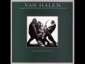 Loss of control - Van Halen