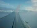 Landing by Ryan Plane at Skavesta Airport Sweden by Yasir