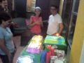 MR  Moreno Bday