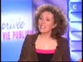 entretien avec mireille dumas