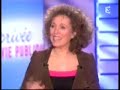 entretien avec mireille dumas