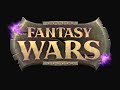 Fantasy Wars