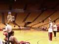 2009-01-01 | Lebron James ~> ' ...  (00:26)