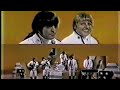 The controversial TV show The Smothers Brothers Comedy Hour provided a perfect setting for Paul Revere  the Raiders in early 1967. Both the Raiders and the Smothers Brothers, (Tom  Dick) were at their zenith. Looking completely sleek, lean and mean in their cool and sexy streamlined white tights and hip-length white velvet jackets, tailored to the max, the Raider's showmanship and musical tightness on this version of their hit 