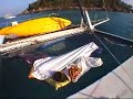 S/Y \"Mozart\" Eine Reise zu den Similanen -Tei 2
