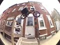 Tom White - Skavenger