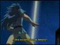 AMV Saint Seiya - Athena Exclamation