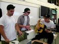 Bcit pre rap