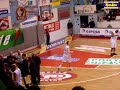 Oprawa Stal Ostr�w - Znicz Jaros?aw