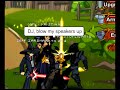 AQWMV Tik tok