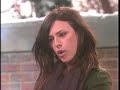 Maggie and Zarf/Zoe face-off Maggie and Zarf/Zoe face-off