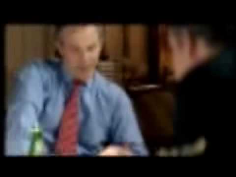 Labour Party PEB Political Ad 2005