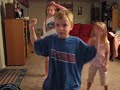Kids Dance To Napoleon Dynamite
