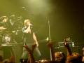 Bon Jovi - It's my Life LIVE - Las Vegas, NV