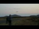 Steini Flug lendir Katana 33% frá Krill á Arnarvelli sept 20 Steini Flug lendir Katana 33% frá Krill á Arnarvelli sept 20