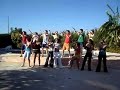Funky cold medina (THE PAPO