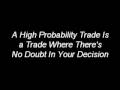 Forex Trading Rules