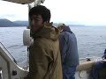 Deadliest Catch?
